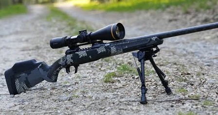 15 Common Savage 110 Ultralight Problems (With Fixes!) - My Guns Geek